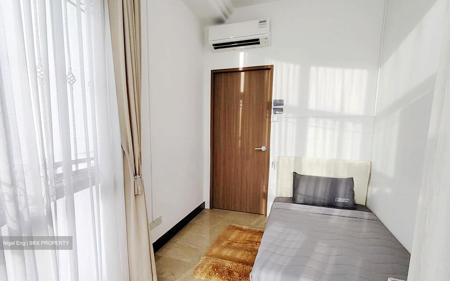 Parc Oasis (D22), Condominium #520545251